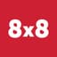 8x8 Call Center Software
