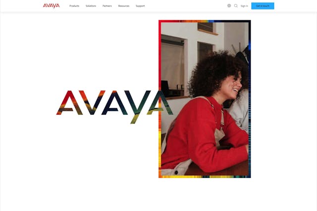 Avaya Contact Center as a Service (CCaaS)